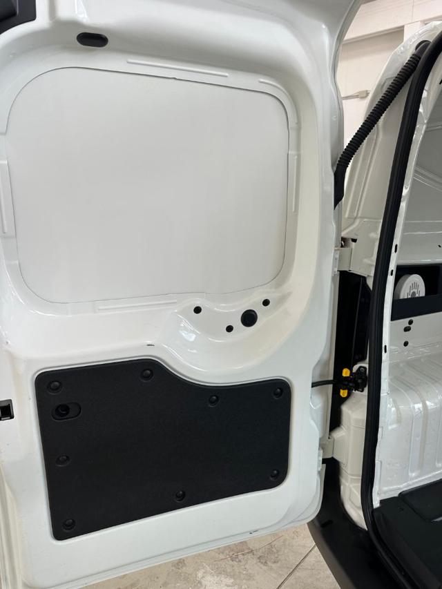 FIAT Fiorino usata, con Servosterzo