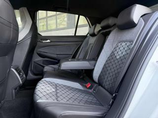 VOLKSWAGEN Golf usata, con Chiusura centralizzata