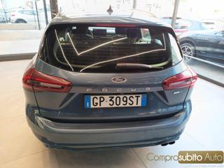 FORD Focus usata, con Alzacristalli elettrici