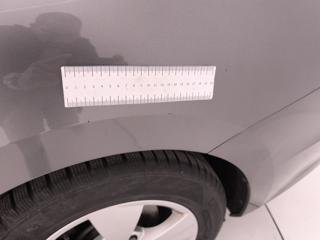 SKODA Octavia usata, con Supporto lombare