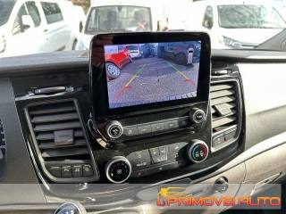 FORD Transit Custom usata, con Airbag Passeggero