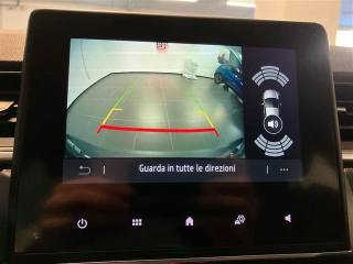 RENAULT Captur usata, con Fari LED