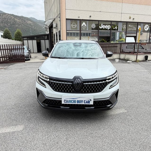 RENAULT Austral usata, con Airbag