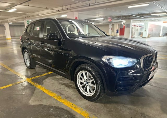 BMW X3 usata, con Airbag laterali