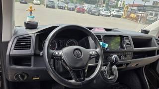 VOLKSWAGEN Caravelle usata, con Chiusura centralizzata telecomandata