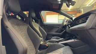 AUDI RS3 usata, con Controllo automatico clima