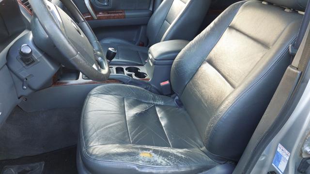 KIA Sorento usata, con Antifurto