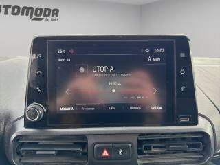 OPEL Combo usata 12