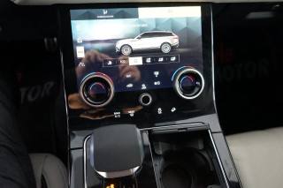 LAND ROVER Range Rover Velar usata, con Boardcomputer