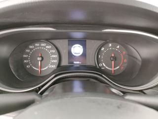 FIAT Tipo usata, con Park Distance Control