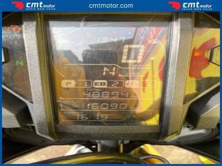 HONDA Africa Twin CRF 1000 L usata 4