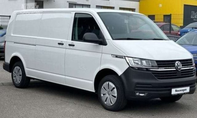VOLKSWAGEN T6 usata, con ABS