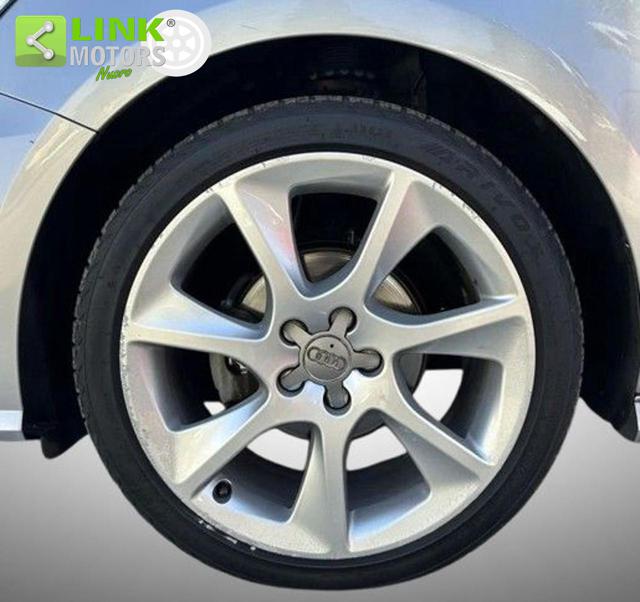 AUDI A1 usata, con Airbag Passeggero