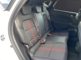 RENAULT Captur usata, con Bluetooth