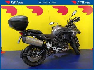 BENELLI TRK 502 usata 3