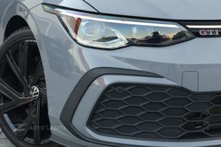 VOLKSWAGEN Golf GTI usata, con Fendinebbia