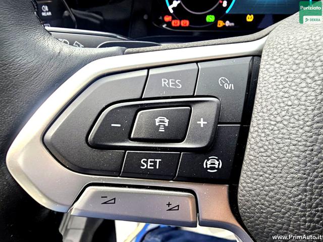 VOLKSWAGEN Golf usata, con Servosterzo