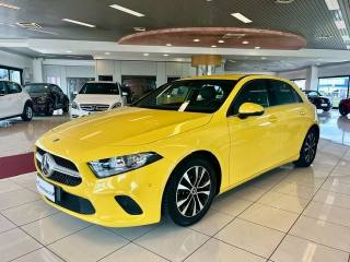 MERCEDES-BENZ A 200 d Automatic Business PREZZO REALE !!