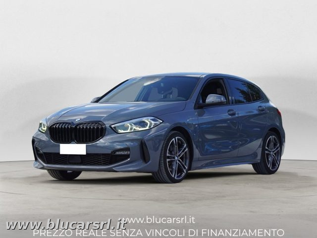BMW 118 usata 0