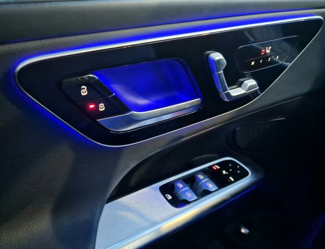 MERCEDES-BENZ GLC 220 usata, con ESP