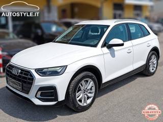 AUDI Q5 usata, con Fari LED