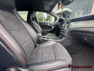MERCEDES-BENZ GLA 200 usata, con Cerchi in lega