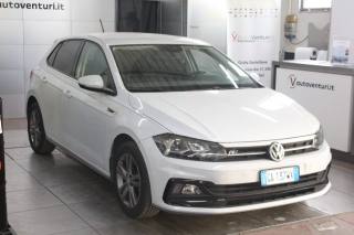 VOLKSWAGEN Polo 1.0 TSI 5p. Sport DSG 95 CV