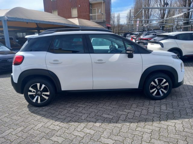 CITROEN C3 Aircross usata, con Cerchi in lega