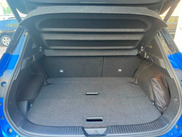 NISSAN Qashqai usata, con Regolazione elettrica sedili