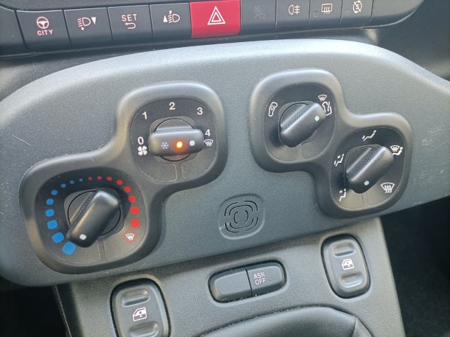 FIAT Panda usata 13