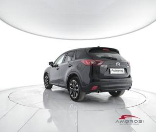MAZDA 2 usata 3