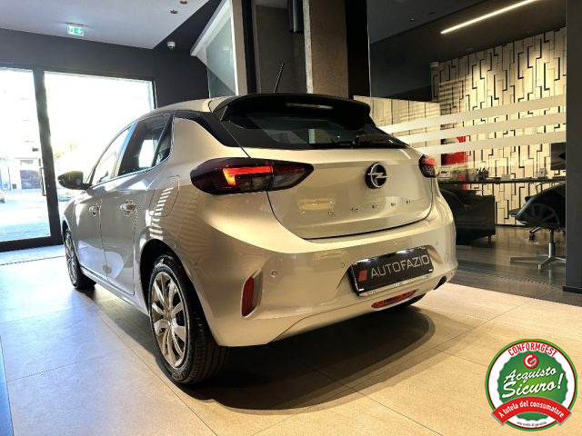OPEL Corsa usata, con Autoradio