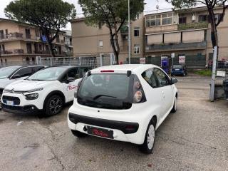 CITROEN C1 usata, con Alzacristalli elettrici