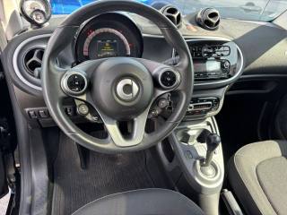 SMART ForTwo usata, con ESP