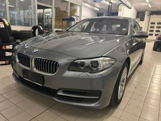 BMW 520 usata, con Climatizzatore