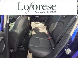 FIAT 500X usata, con Chiusura centralizzata