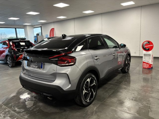 CITROEN C4 usata, con Volante multifunzione