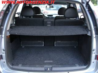 OPEL Meriva usata 12