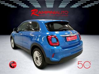 FIAT 500X usata 9