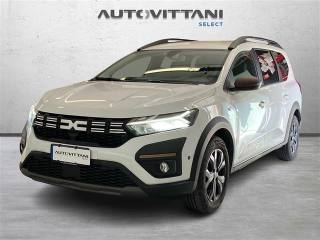 DACIA Jogger 1.6 hybrid Extreme 140cv
