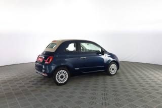 FIAT 500C usata 2