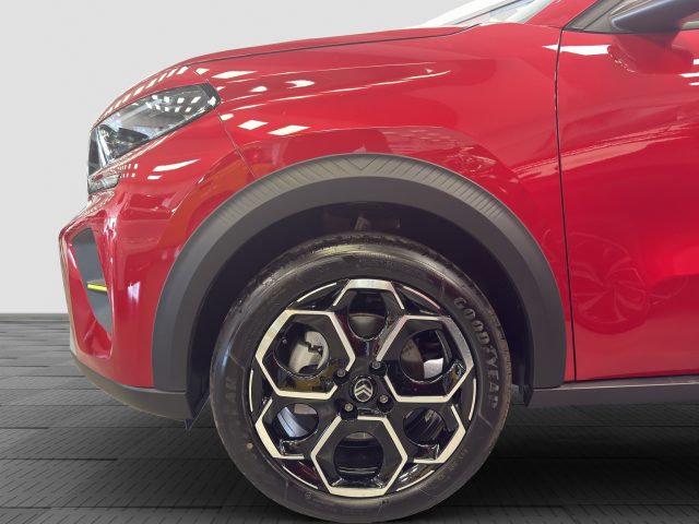 CITROEN C3 usata 11