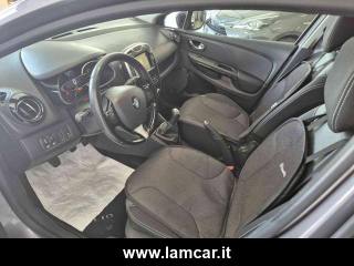 RENAULT Clio usata, con Immobilizzatore elettronico