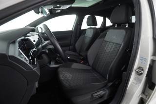 VOLKSWAGEN Taigo usata 8