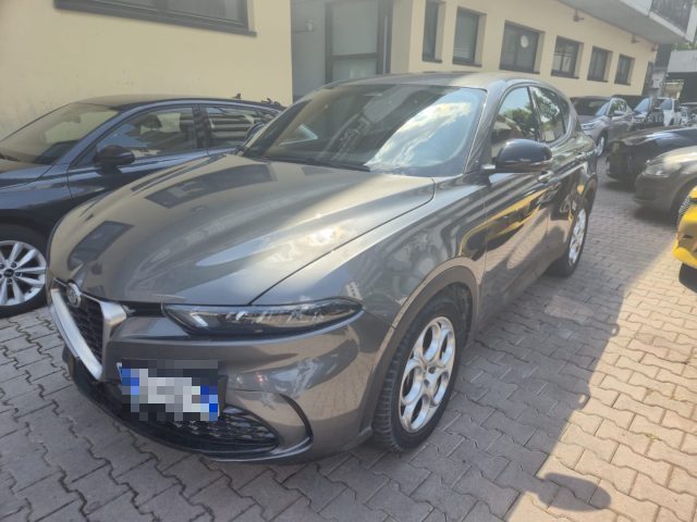 ALFA ROMEO Tonale usata, con ABS