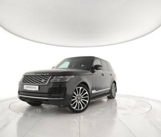 LAND ROVER Range Rover 3.0 SDV6 Vogue auto