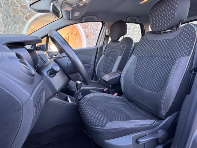 RENAULT Captur usata, con Controllo automatico clima