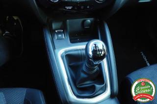 NISSAN Qashqai usata, con USB