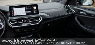 BMW X4 usata 9