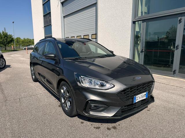FORD Focus usata, con ABS